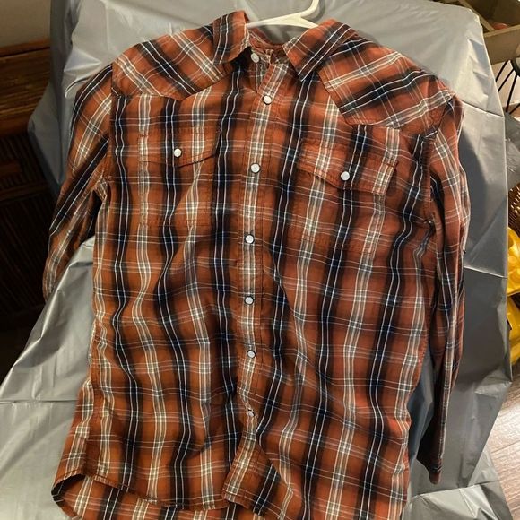 Urban pipeline certain - Picture 1 of 5